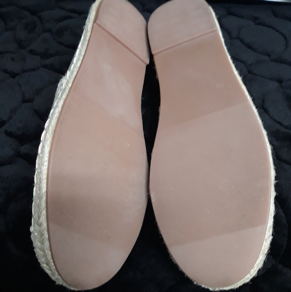 Wanted shoes - Picture 7 of 8